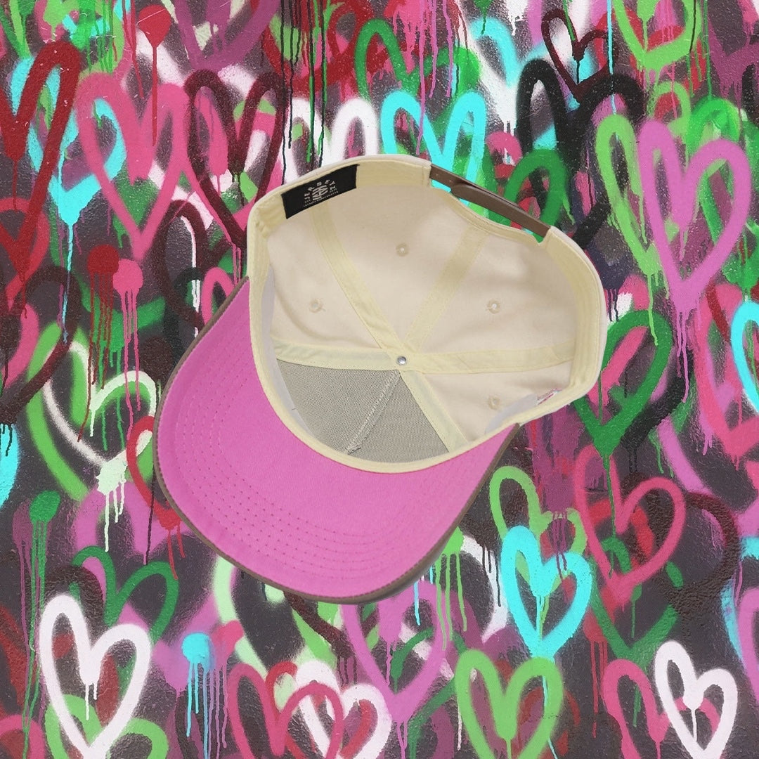 JERSEYZ HAT #1