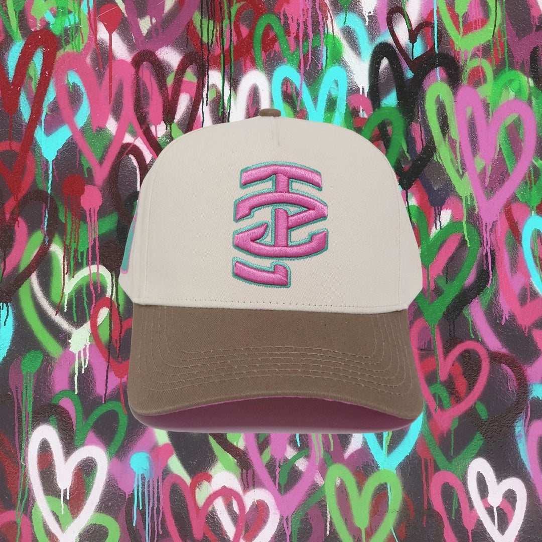 JERSEYZ HAT #1
