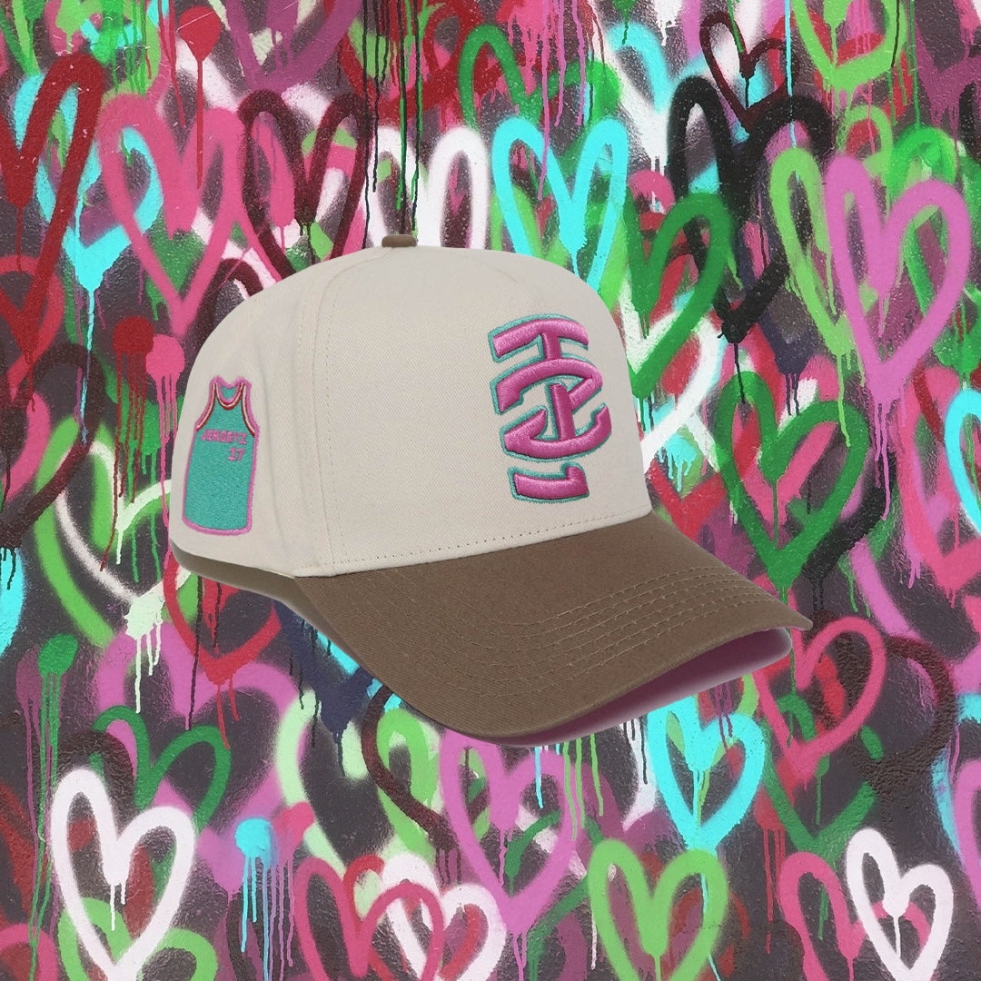 JERSEYZ HAT #1