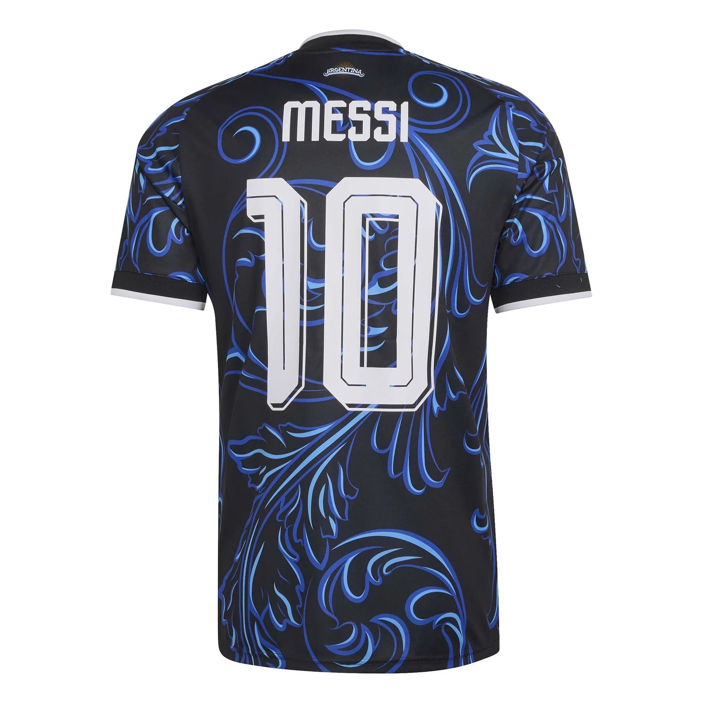 Argentina 2026 Men Away 10 Fan Jersey
