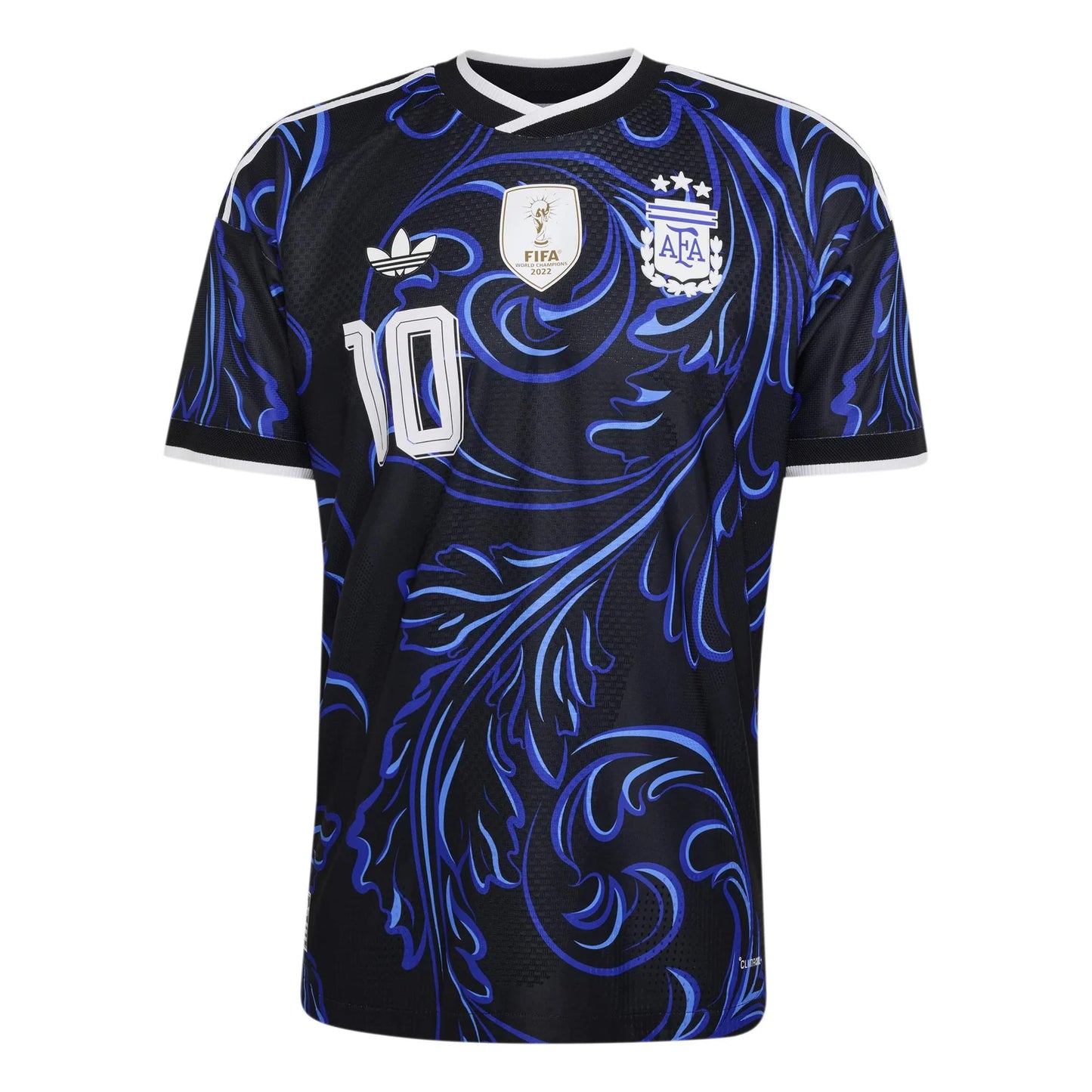 Argentina 2026 Men Away 10 Fan Jersey